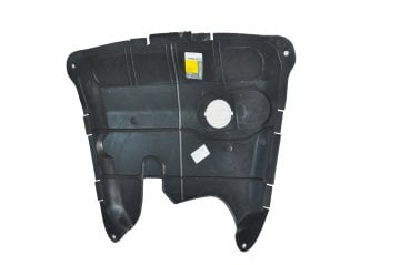 Karter Muhafazası Clio Sembol 2002-2004 Arası (Plastik)