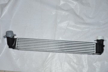 Radyatör Turbo 1.5 Megane III