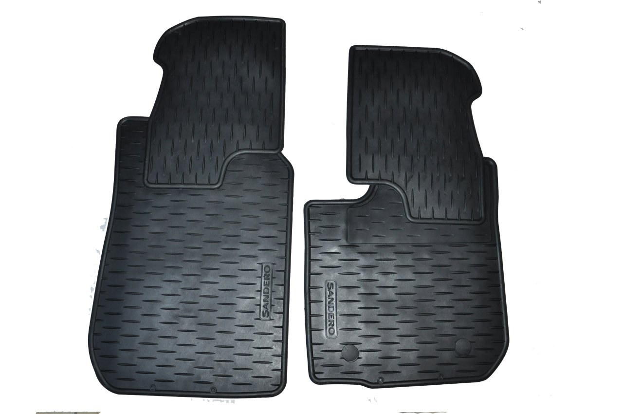 Paspas Lastik Tk. Dacıa Sandero II Stepway 2013 Sonrası