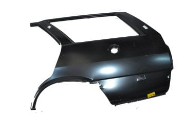 Çamurluk Arka Sol Kartal 1988-2001 Arası