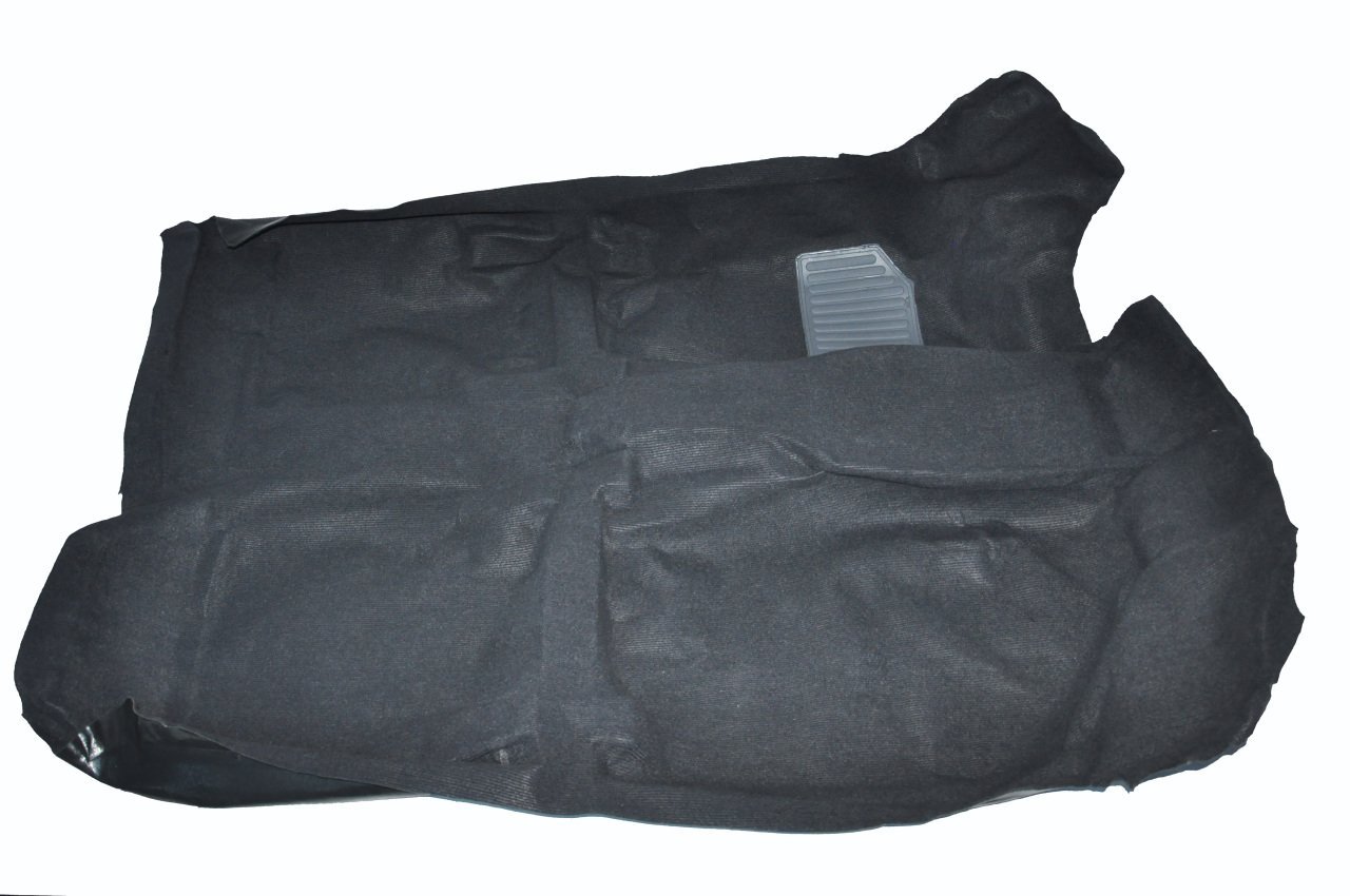 Taban Halısı Tempra-Tipo