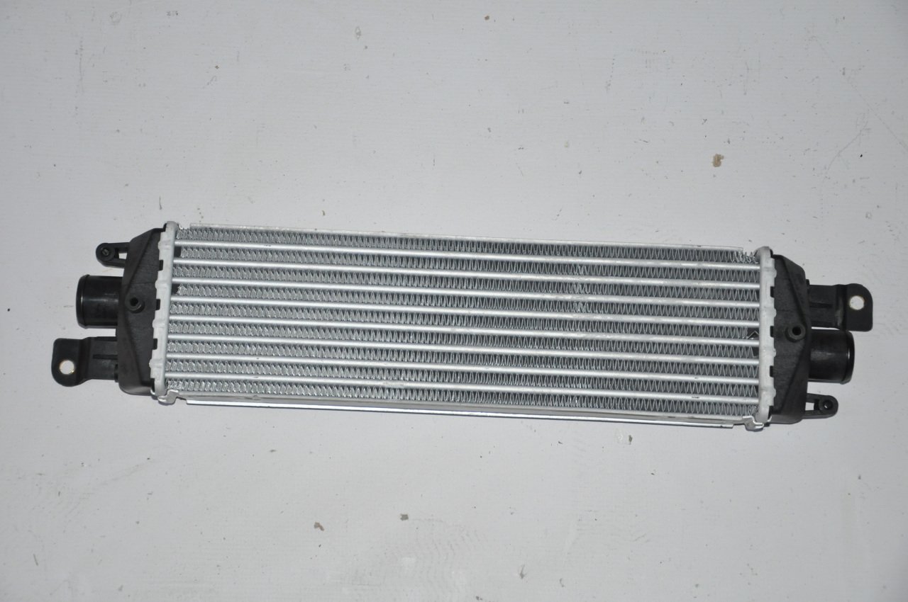 Radyatör Turbo 1.3 Albea-Palio