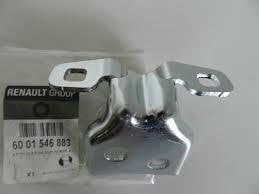 Kapı Menteşesi Dacıa Logan-Clio Symbol 2013 Sonrası