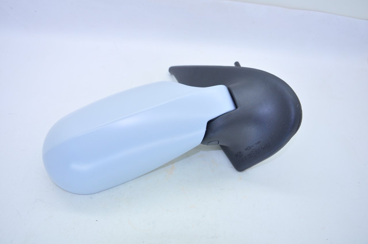 Dış Dikiz Ayna Sağ Albea-Palio 2002-2010 Arası (Elektirikli)