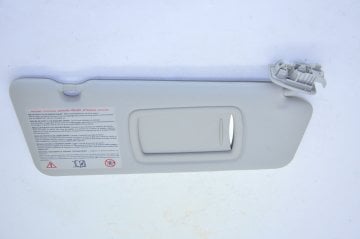 Güneşlik Sağ Fluence-Megane III