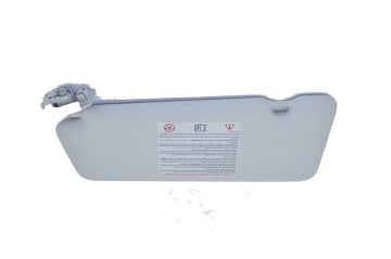 Güneşlik Sağ Fluence-Megane III