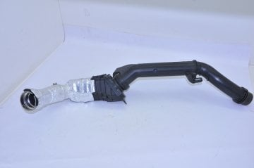 Turbo Borusu 1.5 Clio III (Üstten Giriş)