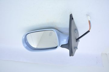 Dış Dikiz Ayna Sol Albea-Palio 2002-2010 Arası (Elektirikli)