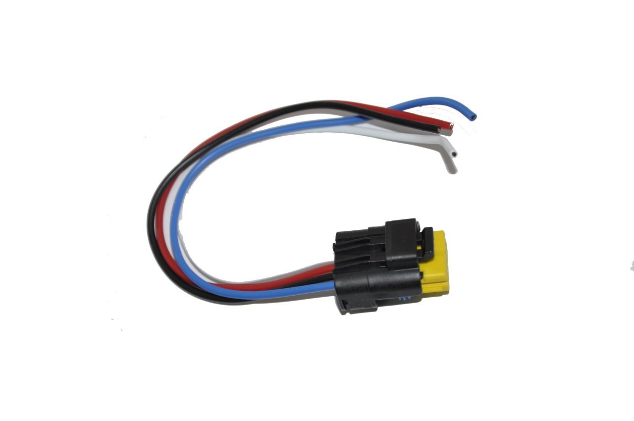 Yakıt (Benzin) Şamandıra Soketi Megane II