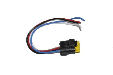 Yakıt (Benzin) Şamandıra Soketi Megane II