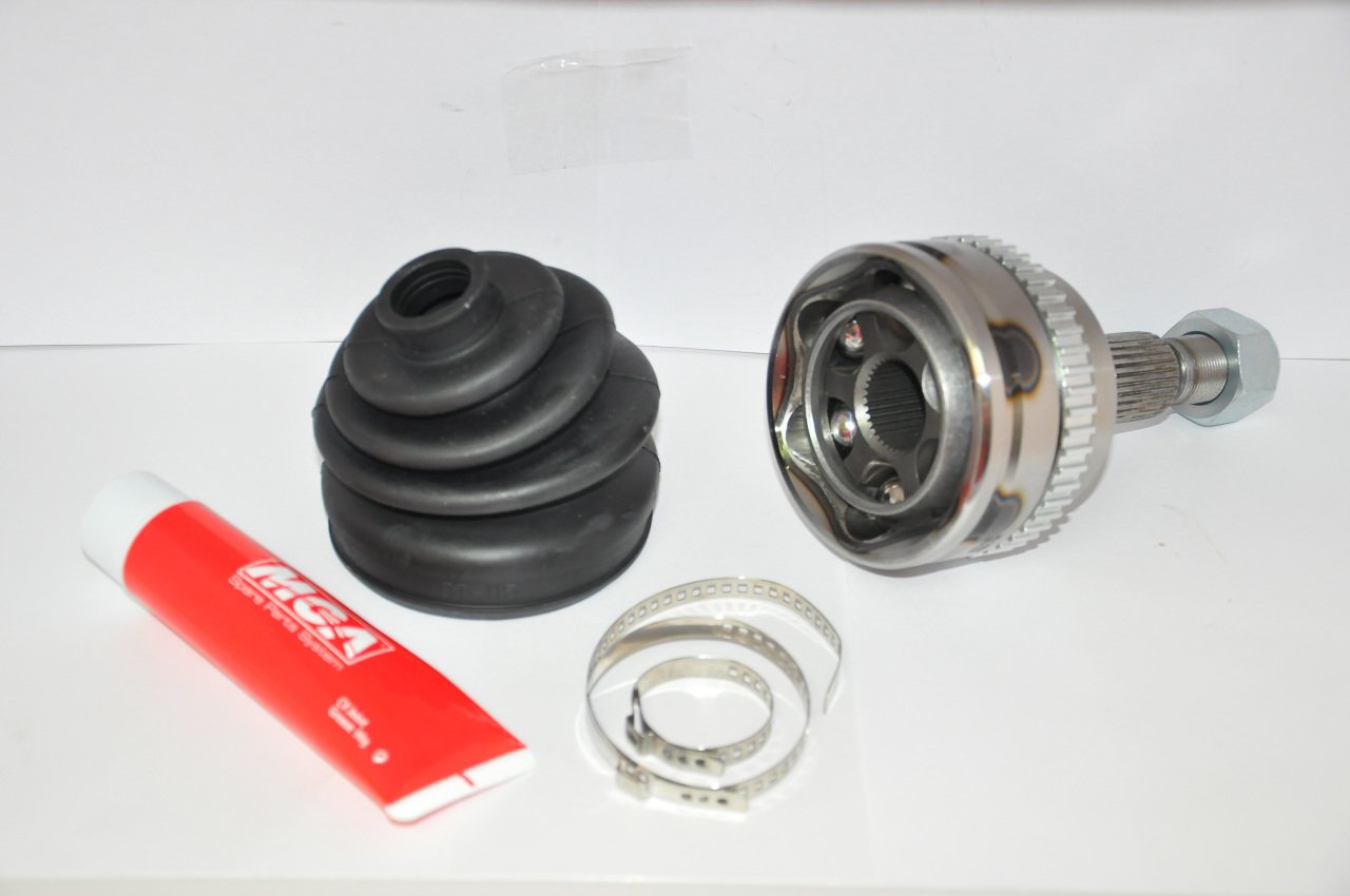 Aks Kafası Master II 2004-2011 Arası