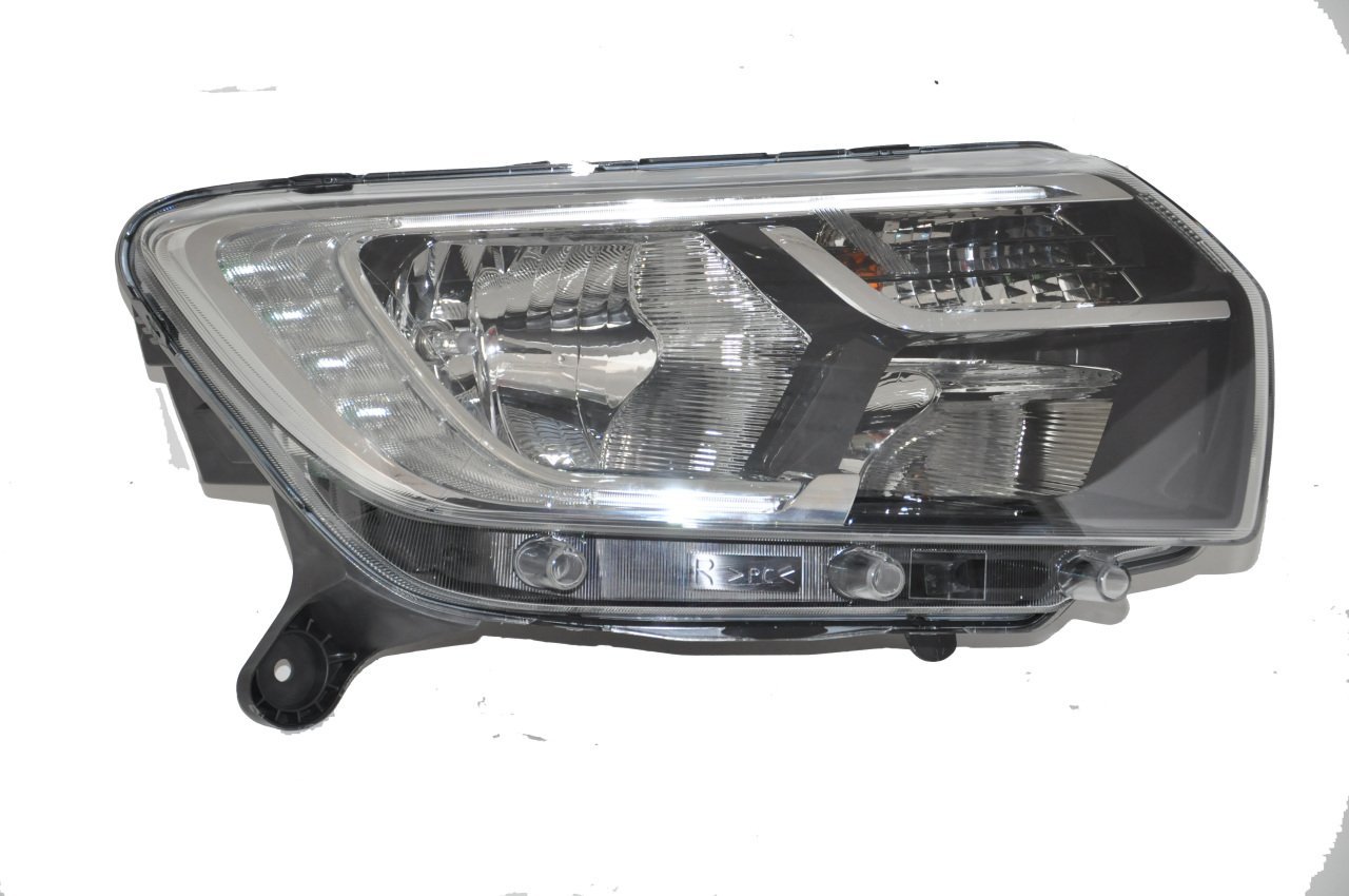 Far Sağ Clio Symbol 2016 Sonrası