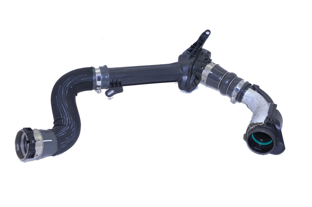 Turbo Hortumu 1.5 Fluence-Megane III 110 Hp (Soldan Çıkış)