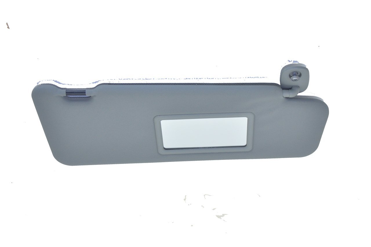 Güneşlik Sağ Dacıa Logan