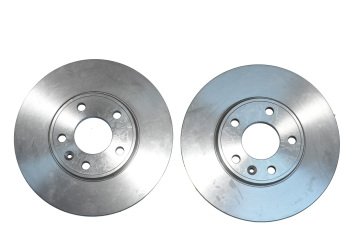 Fren Disk Ayna Tk.Ön Trafic 2015 Öncesi