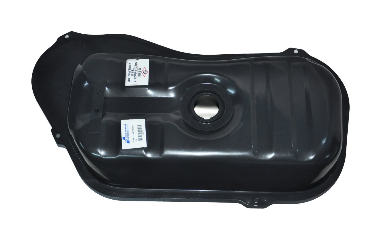 Yakıt Deposu R9-R11