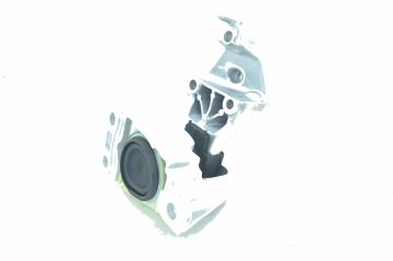 Motor Takozu Sağ 1.5  105 HP (6 Vites) Fluence-Megane III