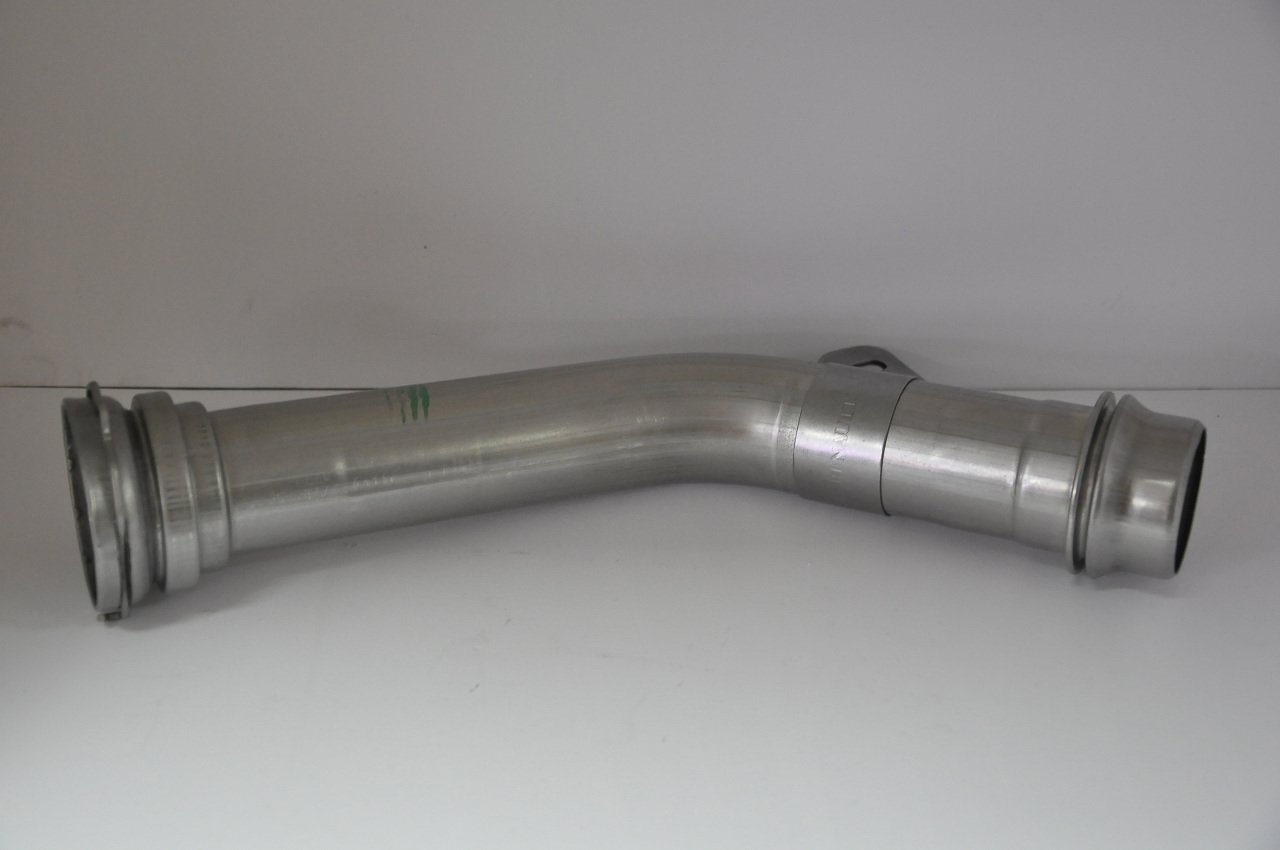 İntercool Borusu 1.5 Fluence-Megane III (Sağdan Çıkış)