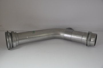 İntercool Borusu 1.5 Fluence-Megane III (Sağdan Çıkış)