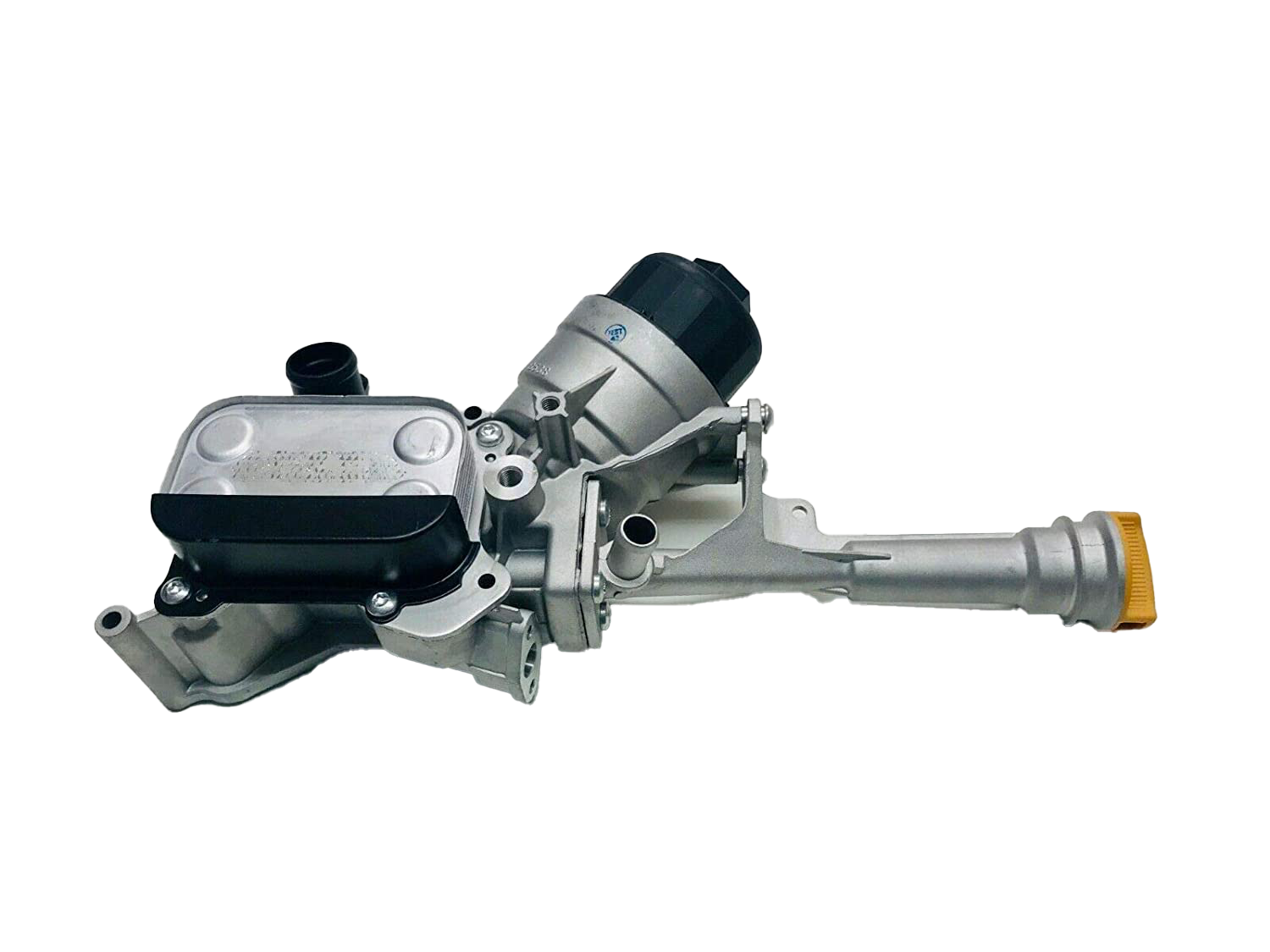 Yağ Soğutucu 1.3 Fıat 500L (Euro 5)