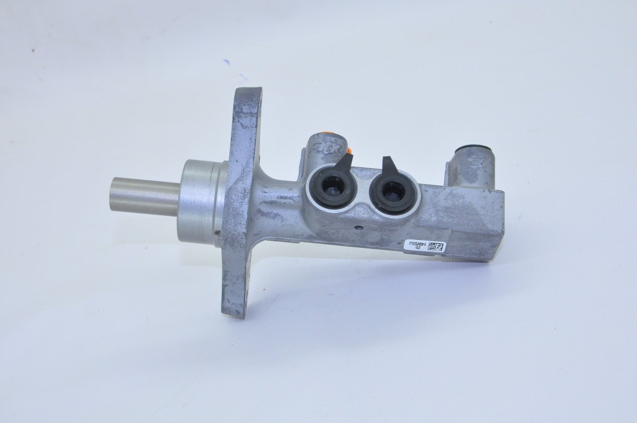 Fren Ana Merkez Dacıa Duster