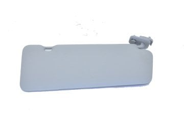 Güneşlik Sol Fluence-Megane III