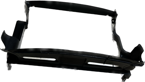 Radyatör Davlumbazı 1.6 Jtd Bravo 2008 Sonrası