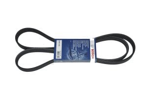 Alternatör Kayışı 1.4-1.6 16 Valf Megane-Laguna-1.4 Clio 8 Valf (Klimalı 6 Kanal)