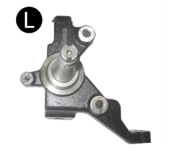 Aks Taşıyıcı Ön Sağ Doğan-Şahin-Kartal