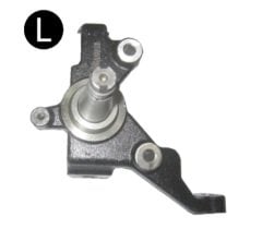 Aks Taşıyıcı Ön Sağ Doğan-Şahin-Kartal