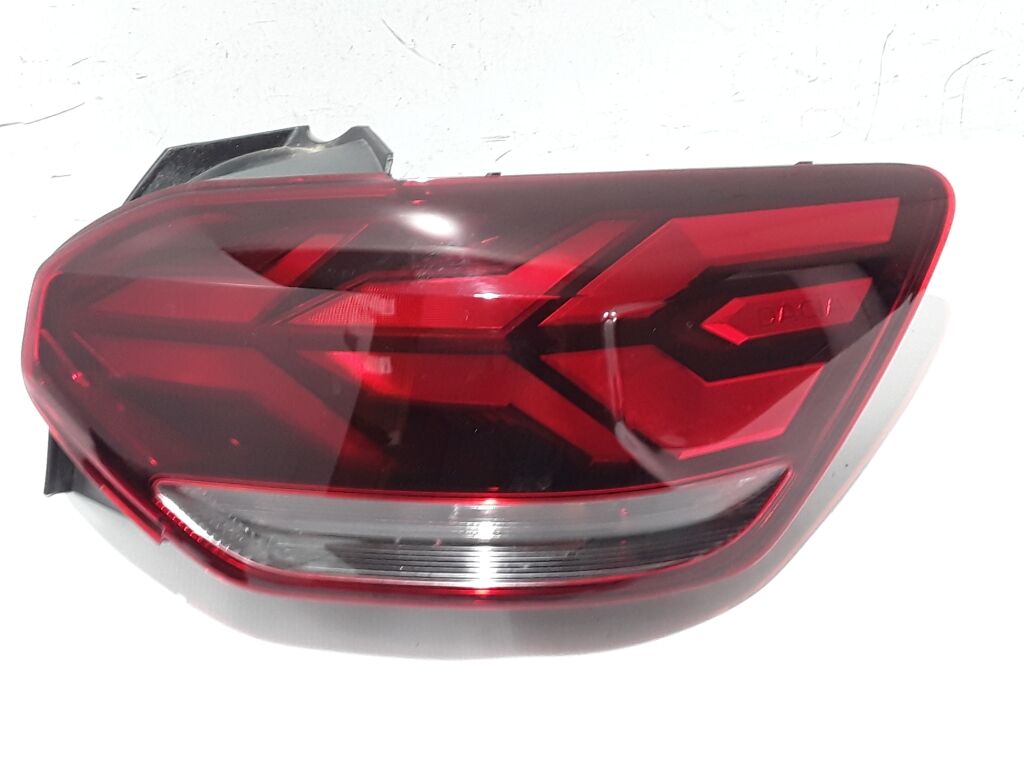 Stop Lambası Sağ Dacıa Sandero III 2020 Sonrası