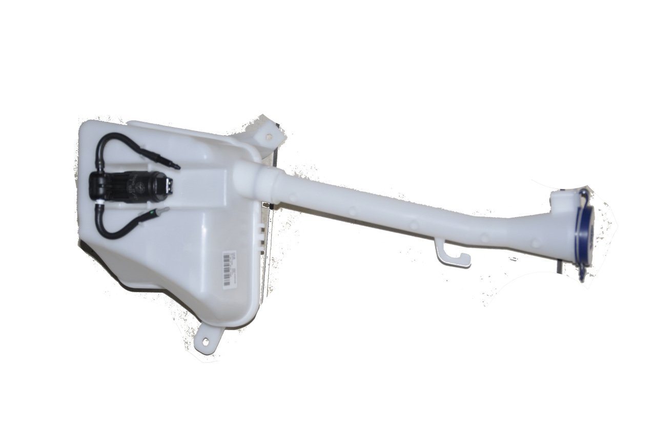 Cam Yıkama Fiskiye Deposu Doblo 2015 Sonrası (Geniş Boğaz Boru)