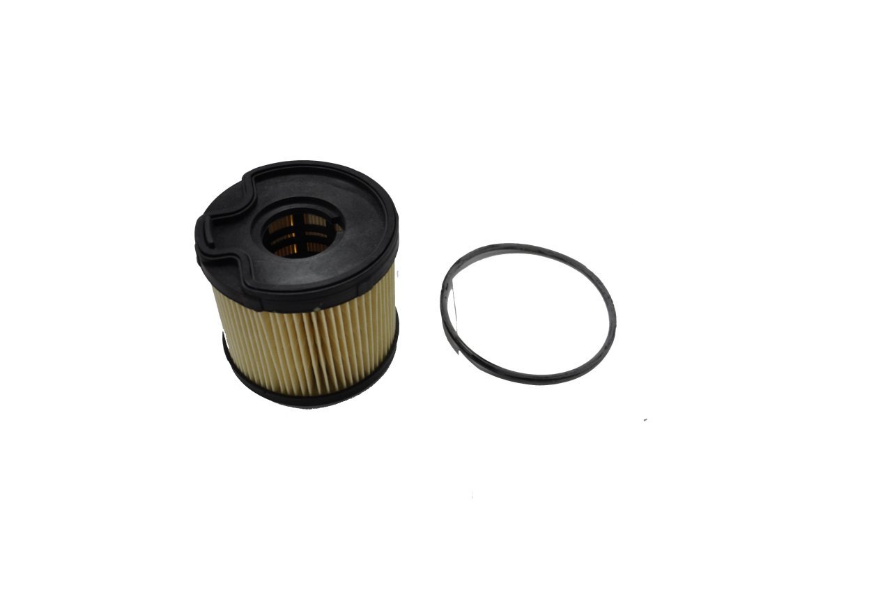 Yakıt Filitresi 2.0 Jtd Scudo