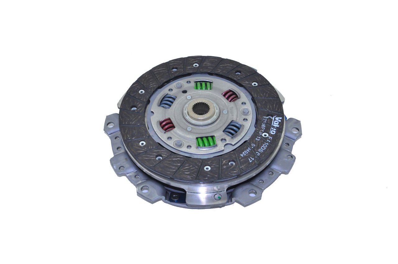 Debriyaj Seti 1.9 Kango