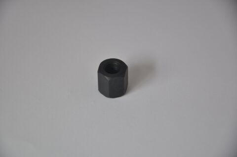 Eksoz Manifold Somunu Doğan-Şahin-Kartal (Çelik Siyah)