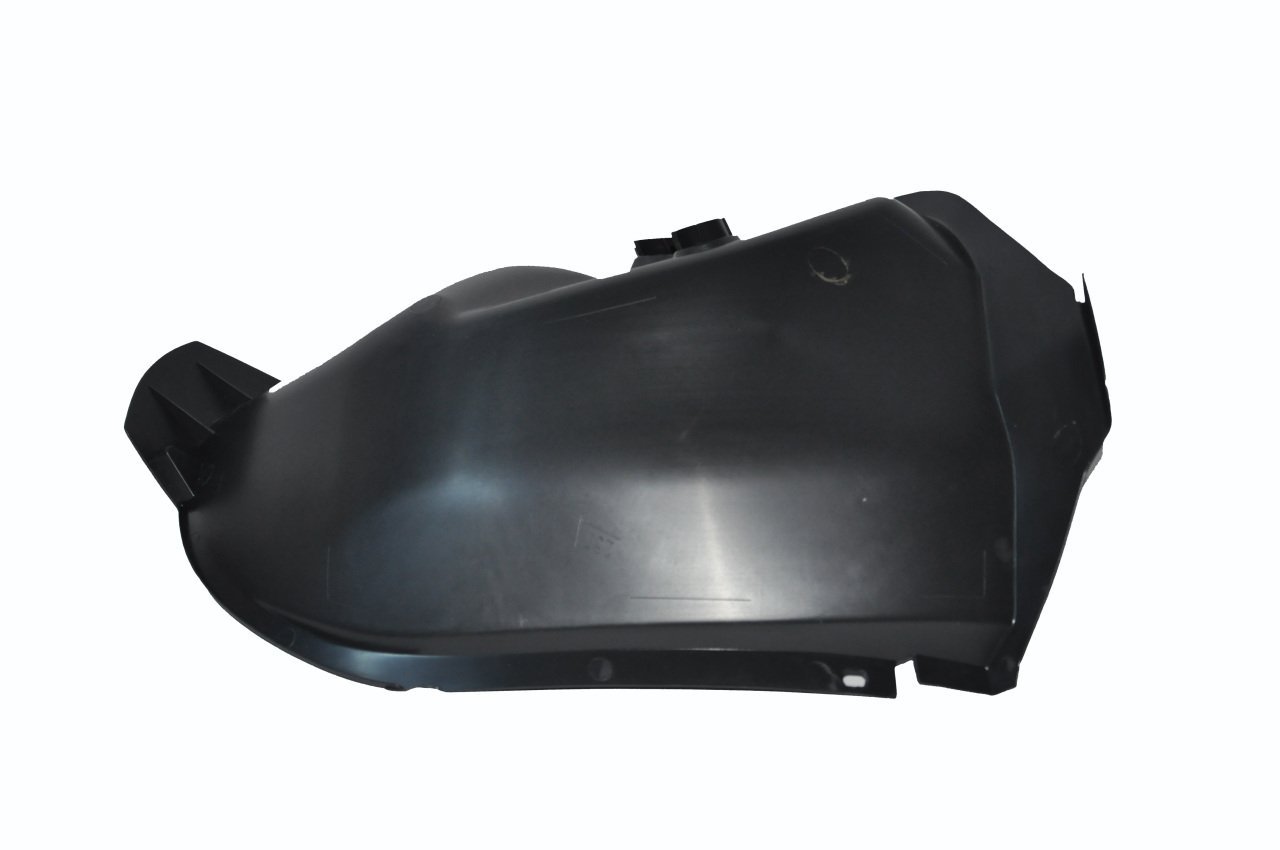 Çamurluk Davlumbazı Arka Sağ Dacıa Duster