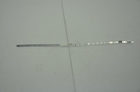 Aks Körük Kelepçesi (Uzun)