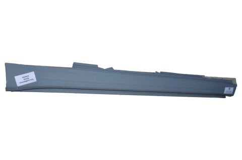 Marşbiyel Sacı Sağ Egea