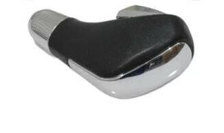 Vites Topuzu Fluence-Megane III (Otomatik Vites Siyah)