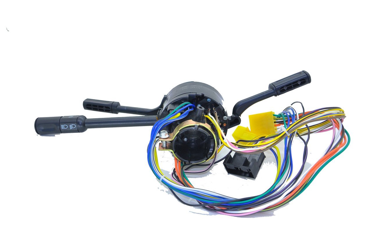 Far+Sinyal Kolu (Çevirmeli) Slx Kartal