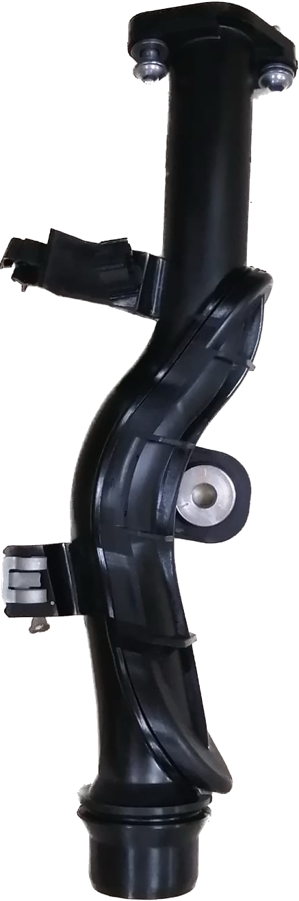 İntercool Hortumu 1.3 Jtd Egea (Sağdan Çıkış Üst) ( Euro 6 Full)