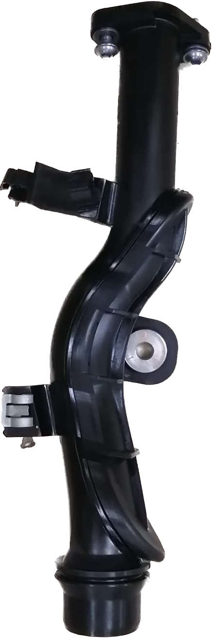 İntercool Hortumu 1.3 Jtd Egea (Sağdan Çıkış Üst) ( Euro 6 Full)