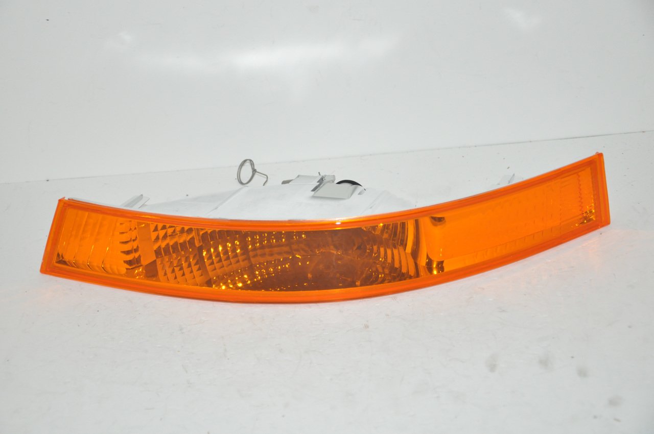 Sinyal Lambası Ön Sol Master 2004-2011 Arası (Sarı