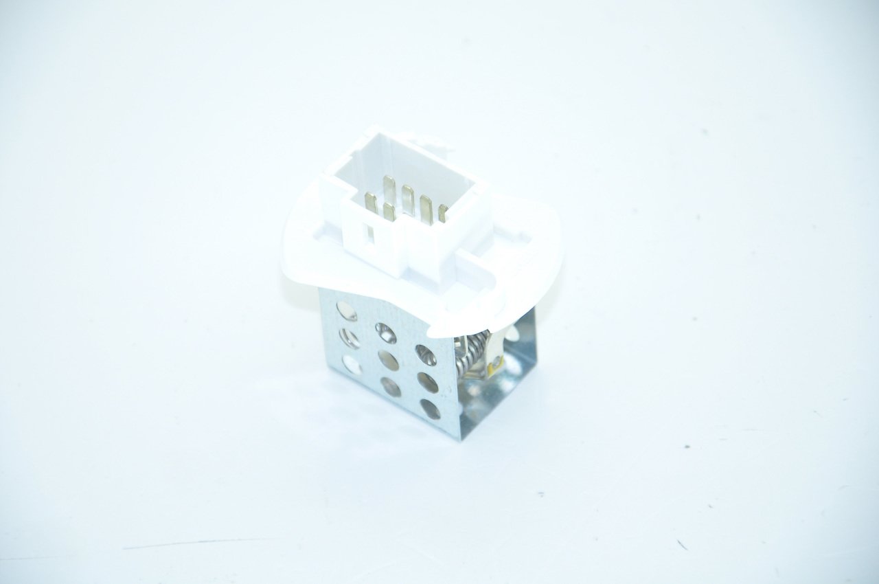 Kalorifer Rezistansı Master 1998-2011 Arası