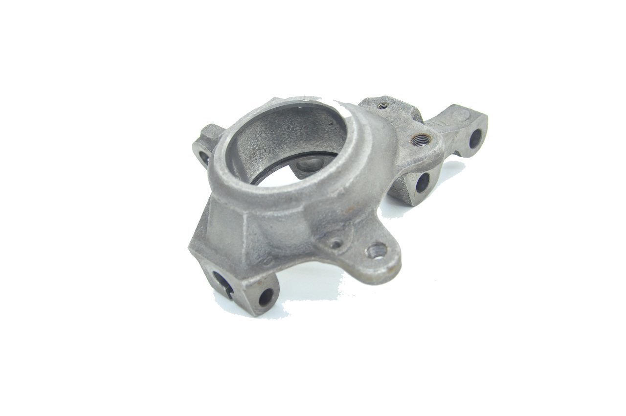 Aks Taşıyıcı Ön Sağ Kango 2003-2007 Arası (14 Mm 22'Lik Civata)