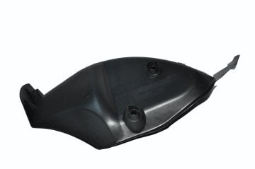 Çamurluk Davlumbazı Arka Sol Dacıa Duster