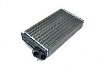 Radyatör Kalorifer 1.9 Scudo