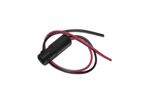 Volant Sensör Kablosu 1.4 Clio-Kango-Megane (Siyah)