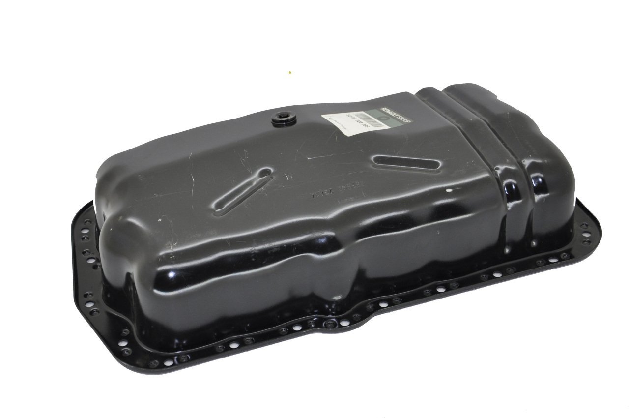 Yağ Karteri 2.5 16 Valf Master