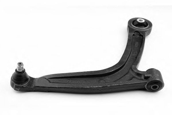 Salıncak Sağ Fıat 500